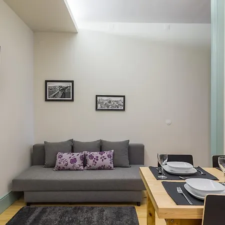 Apartmán Santa Catarina 652 Porto
