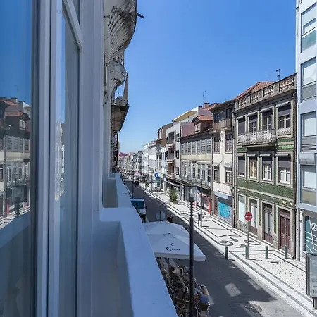 Apartmán Santa Catarina 652