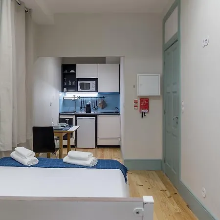 Apartmán Santa Catarina 652