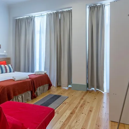 Apartmán Santa Catarina 652